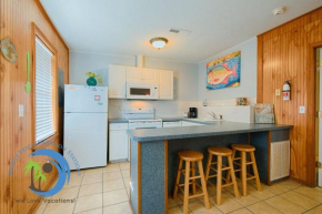 Cg Beach Bungalow 3